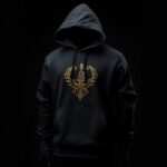 Crown Hoodie